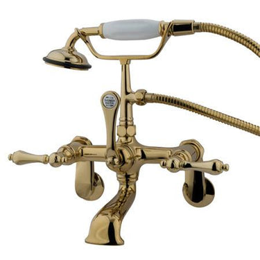 Kingston Brass Vintage Adjustable 3-3/8